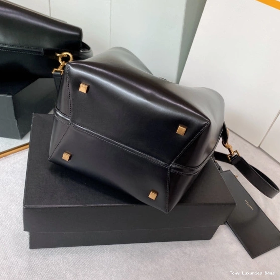 Tony Luxuries LARGE YSL LE BAG-20*25*16CM 37 0707